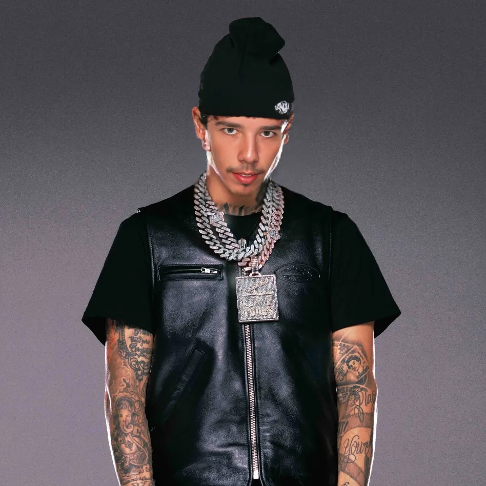 KENIAS (UK) sur scène